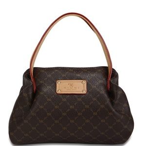 Rioni Lillie Designer Bag. Small, elegant.